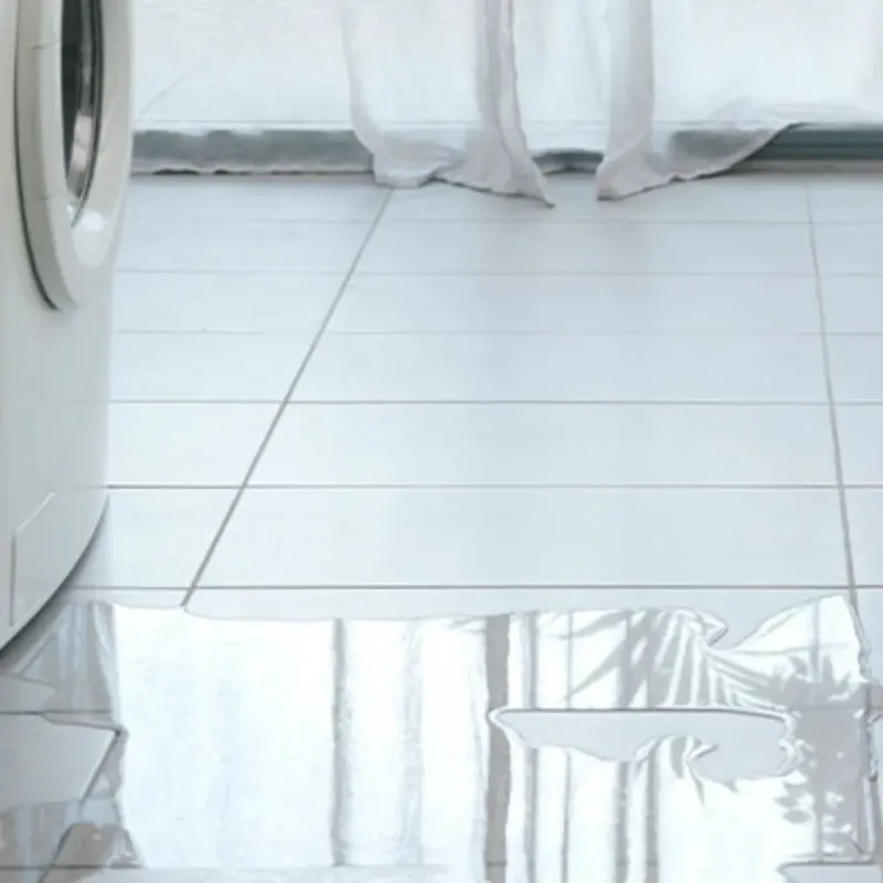 Appliance Leak Cleanup in Iowa, LA