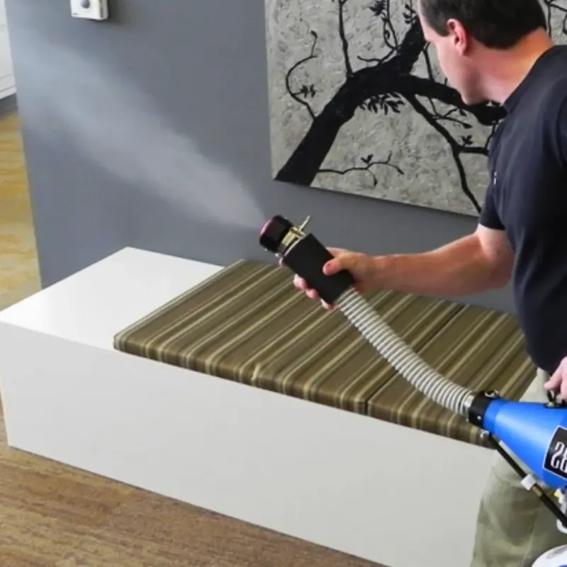Professional Odor Removal in Iowa, LA